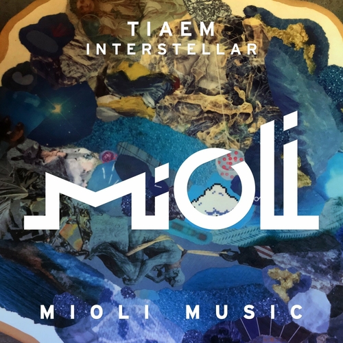 Tiaem - Interstellar [MIOLI090]